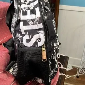 Steve Madden | Bags | Steve Madden Floral Backpack Wallet W  display picture 1